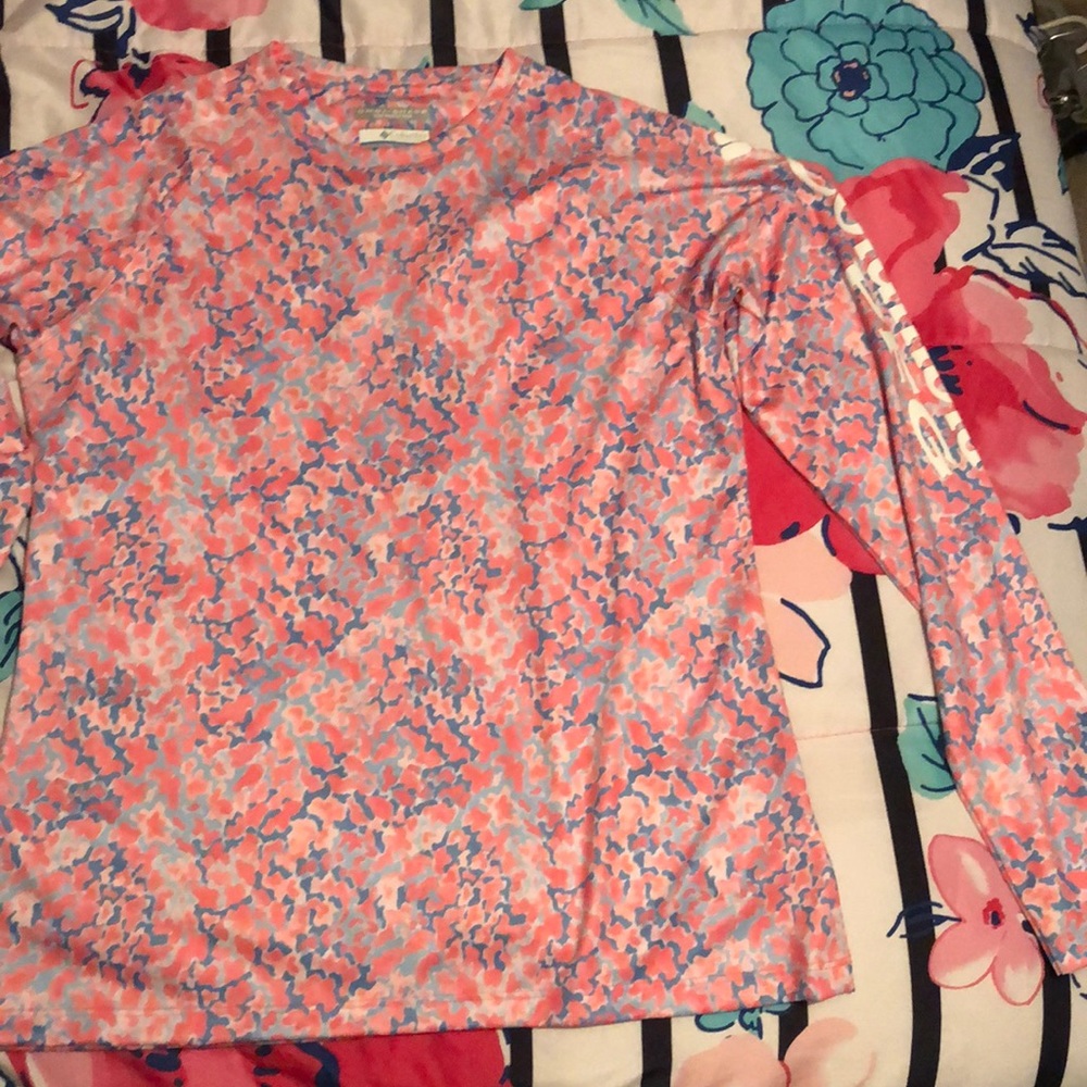 pfg shirt
